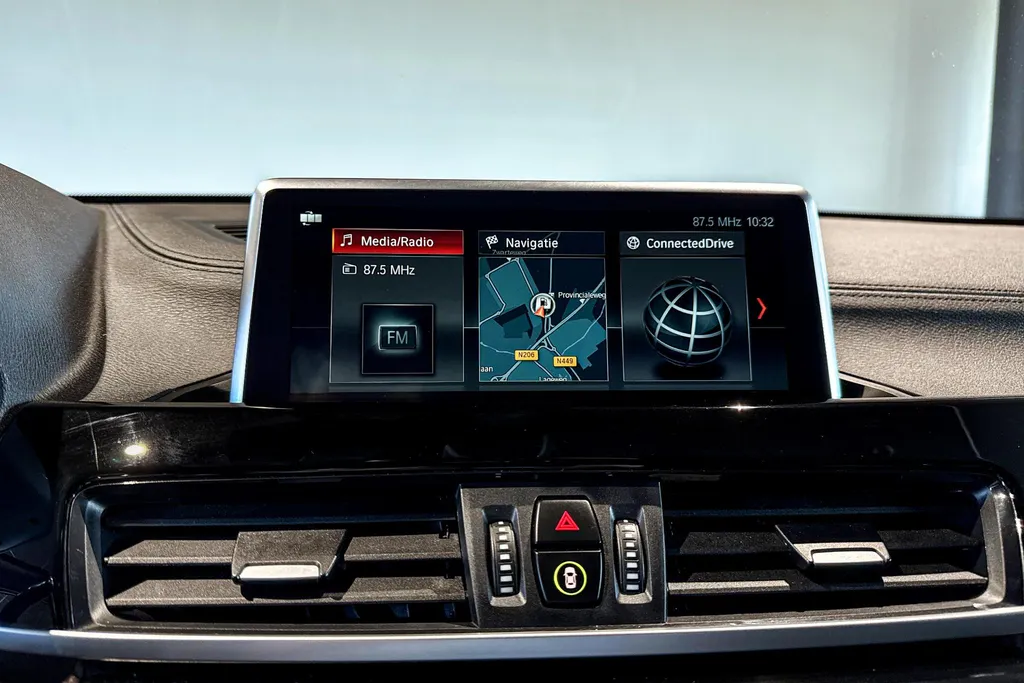 BMW X2 sDrive20i High Executive Edition