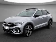 Volkswagen T-Roc 1.5eTsi/150PK DSG R-Line Black Style · Panoramadak · Camera + Parkeersensoren · Apple/Android Car Play · Garantie t/m 18-06-2027