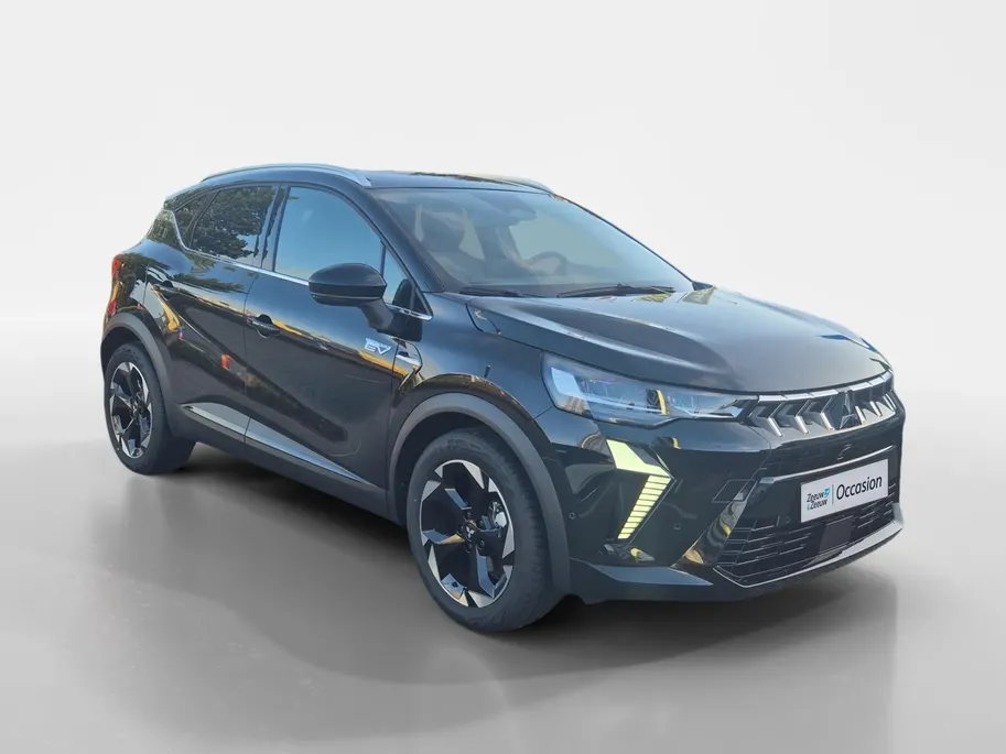 Mitsubishi ASX 1.8 HEV AT Intense+ | Carplay | Camera | ACC | LMV | Stoel-stuurverwarming | Voorruitverwarming |