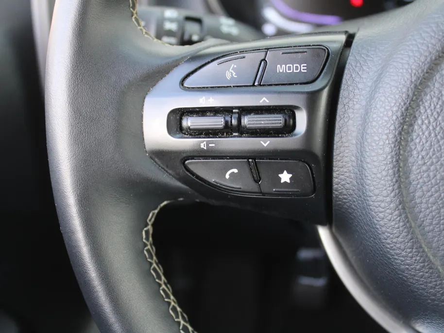 Kia Picanto 1.0 DPI DynamicLine | BTW Auto | Navi | Cruise | Camera | Airco | Apple Carplay/Android Auto |