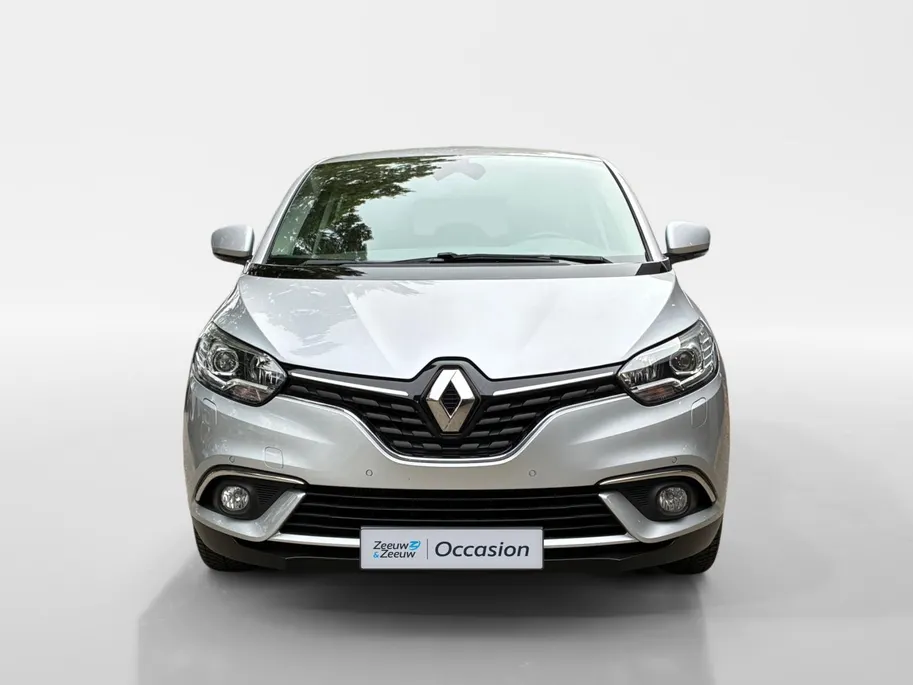 Renault Scénic 1.2 TCe Bose WINTER PACK | NAVI | LM VELGEN | TREKHAAK
