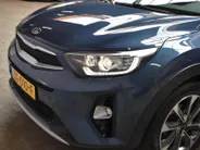 Kia Stonic 1.0 T-GDi DynamicLine