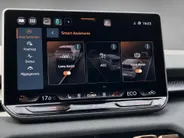 CUPRA Terramar 1.5TSI 204PK DSG e-Hybrid · Panoramadak · Trekhaak · Leder/Alcantara kuipstoelen · SENNHEISER Audio ·   Garantie t/m 05-10-2030 of 100000km.