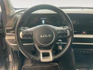 Kia Sportage 1.6 T-GDi MHEV DynamicLine | Cruise Control | Climate Control | Navigatie | Apple Carplay/Android Auto | Camera | Stoelverwarming | Stuurverwarming | Parkeersensoren |