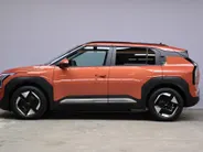 Kia EV3 81,4 kWh 204pk Plus NIEUW