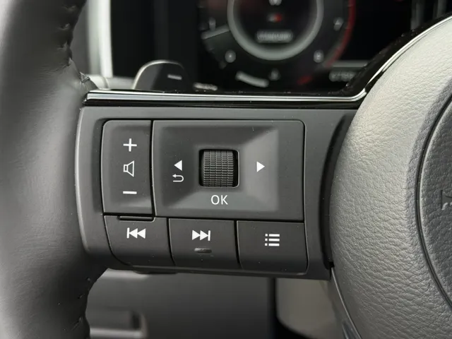 Nissan QASHQAI NISSAN QASHQAI
