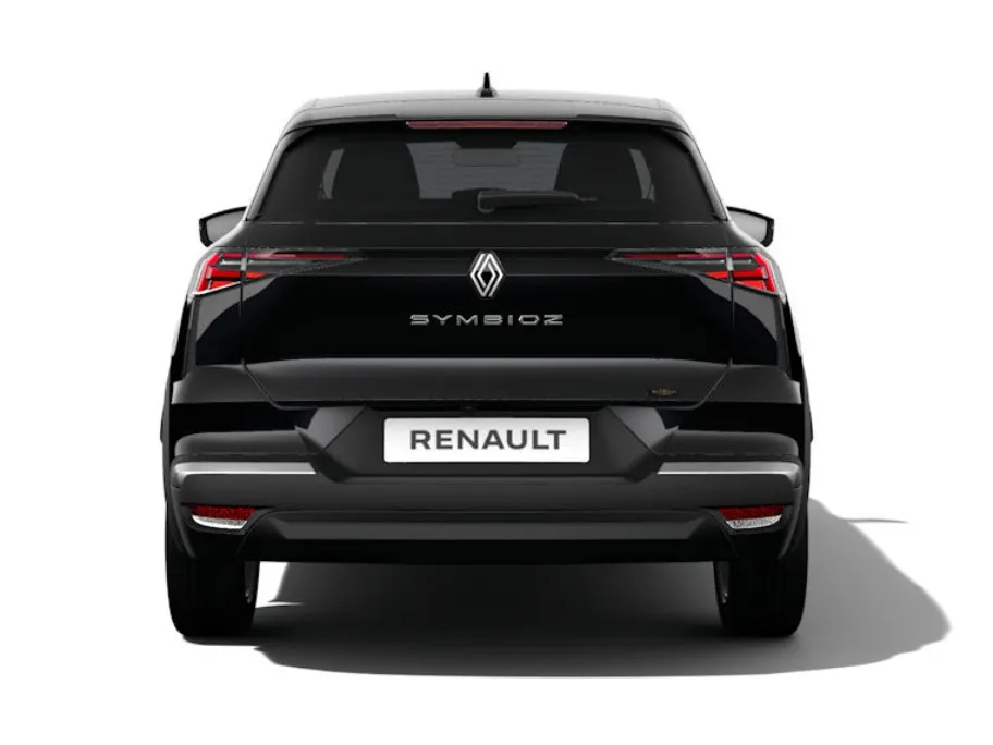 Renault Symbioz E-Tech full hybrid 160 techno Nu uit voorraad leverbaar met € 6.985,- Zeeuw en Zeeuw voorraadkorting | Pack driving & comfort| Inclusief 5 jaar garantie tot 160.000km