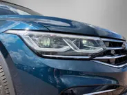 Volkswagen Tiguan 1.5TSI/150PK R-Line DSG · Panoramadak · Harman Kardon sound · Apple/Android Car Play · Camera + Parkeersensoren