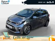 Kia Picanto 1.0 DPi DynamicPlusLine | Achteruitrijcamera | Apple Carplay/Android Auto | Cruise Control | Climate Control |