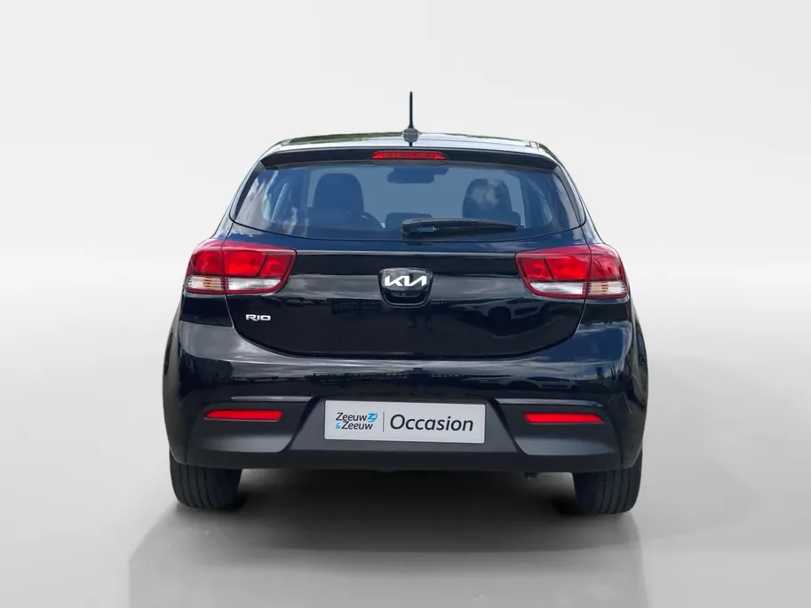 Kia Rio 1.0 T-GDi MHEV ComfortLine | Carplay | Airco |