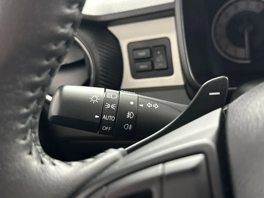 Suzuki Ignis 1.2 Smart Hybrid Style CVT Automaat | Navigatie | Parkeercamera | Cruise Control