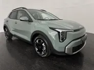 Kia Stonic 1.0 T-GDi MHEV 115pk DynamicPlusLine