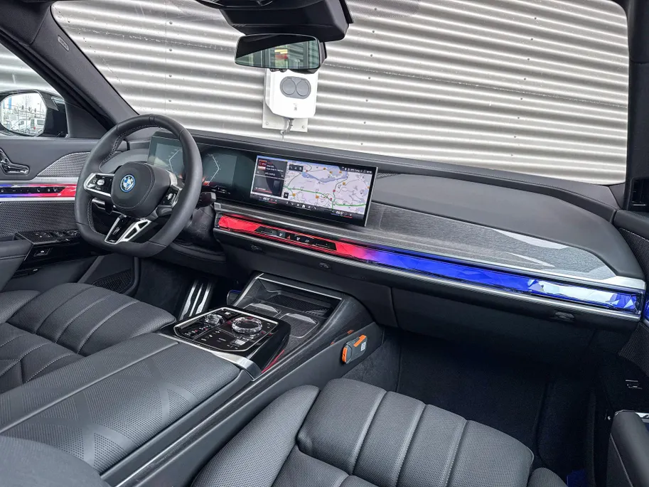 BMW 7 Serie M760e xDrive