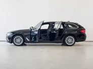BMW 5 Serie Touring 520i High Executive Edition