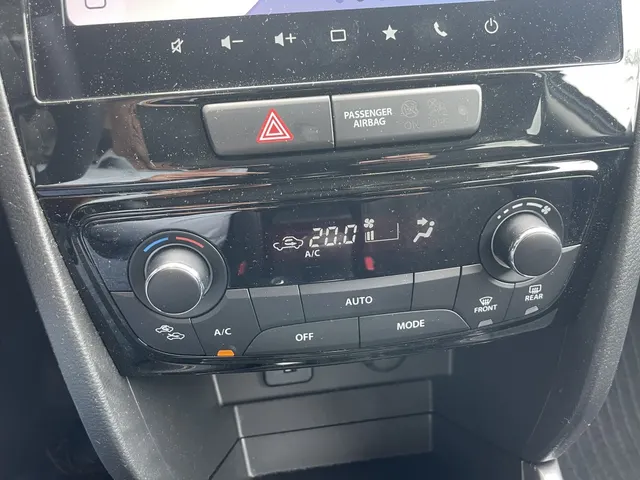 Suzuki Vitara 1.4 B.jet Style Smart Hybrid | Blindspot | Parkeersensoren