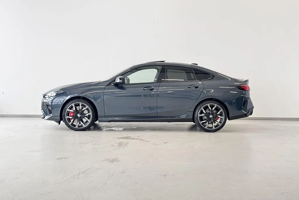 BMW 2 Serie Gran Coupé 220 Premium Pack M Sportpakket Pro