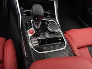 BMW M4 Cabrio M4 xDrive Competition