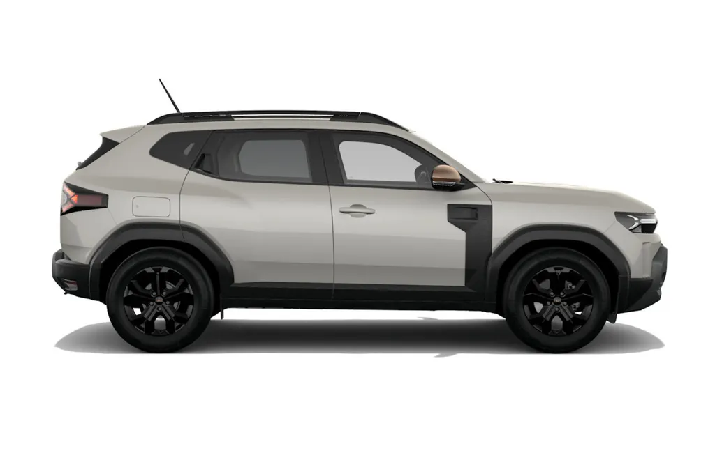 Dacia Duster (Zeeuw & Zeeuw Private Lease Actie v.a. € 515,-) Hybrid 155 extreme | Wij maken graag een Private Lease offerte op maat voor u! |