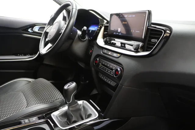 Kia Ceed Sportswagon 1.0 T-GDi DynamicPlusLine