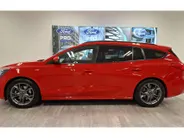 Ford Focus Wagon 1.0 EcoBoost 125PK Hybrid ST Line Business | Winter Pack | Achteruitrij camera | NL Auto |