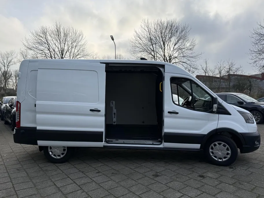 Ford Transit 350 2.0 TDCI L3H2 Trend