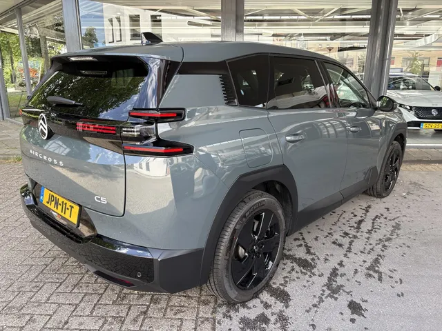 Citroën C5 Aircross 1.2 Hybrid 145 Max