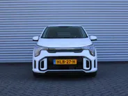 Kia Picanto 1.0 DPI GT-Line | Stuur-/stoelverwarming | Schuif-/kanteldak | Clima | Navi | 16" LM | Cruise | Camera |