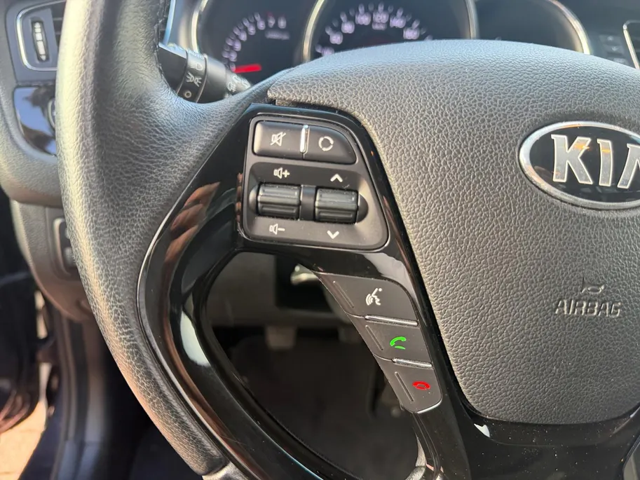 Kia cee'd Sportswagon 1.6 GDI BusinessLine | Nette auto | Dealer onderhouden | Achteruitrijcamera | Navigatie | Cruise & Climate control | 12 Maanden BOVAG garantie |