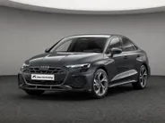 Audi A3 Limousine 30 TFSI S edition 116 PK · Tech plus · SONOS premium 3D · Optiekpakket zwart plus