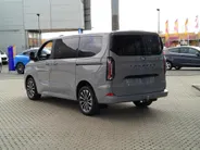 Ford Tourneo Custom Titanium X PHEV L1H1 INCL BPM - DAK AIRCO - GREY MATTER - TREKHAAK