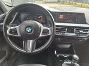 BMW 1 Serie 118i Business Edition M-exterieur pakket | Digitaal cockpit | Navigatie | Cruise | Climate | M-bekleding | M-stuur | Apple Carplay/Android Auto