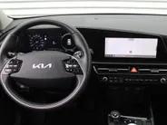Kia Niro 1.6 GDi Hybrid DynamicLine | Navi | Airco | Cruise | Camera | Keyless |