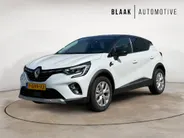 Renault Captur 1.0 TCe 90 Intens PDC v+a | Camera | Two tone kleur