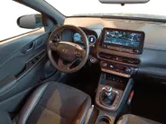 Hyundai Kona 1.0 T-GDI N Line | Trekhaak | Navigatie | Elektrische bestuurdersstoel | Stoelverwarming |