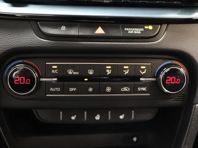 Kia Ceed Sportswagon 1.0 T-GDi MHEV Design Edition