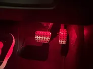 Mercedes-Benz A-Klasse 200 Launch Edition Premium AUTOMAAT AMBIENT LIGHT NAVI AIRCO CAMERA CRUISE CONTROLE AMBIANCE VERLICHTING APPLE CARPLAY ANDRIOD AUTO AMG PAKKET ZEER MOOIE AUTO