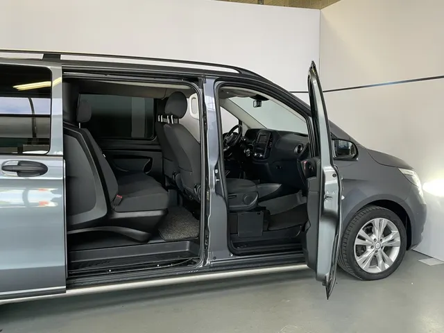 Mercedes-Benz Vito 114 CDI Extra L. DC