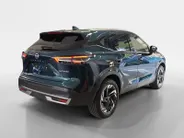 Nissan QASHQAI 1.5 e-Power N-Connecta | Ocean Deep! | Panorama dak | 360 Camera | Google navigatie | Apple Carplay | Android auto