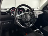Suzuki Swift 1.2 Comfort Smart Hybrid | Airco | Adaptieve Cruise Control | Bluetooth