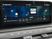 Kia EV3 58,3 kWh 204pk Plus Advanced