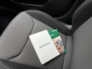 Škoda Fabia 1.0 TSI Business Edition