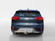 Kia Niro 1.6 GDi Hybrid DynamicLine | Navigatie | Parkeersensoren | Climate control | Trekhaak