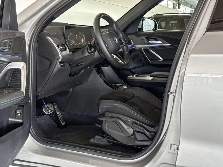BMW X1 xDrive30e