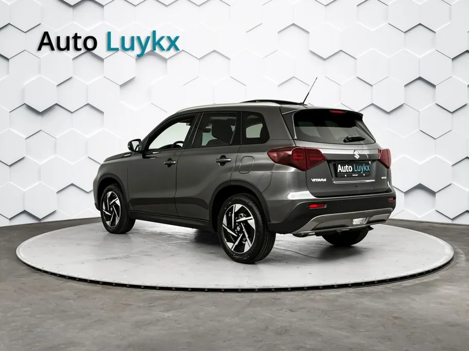 Suzuki Vitara 1.4 Style Smart Hybrid Automaat | Panoramadak | €2.000,- + €750,- voorraadkorting!