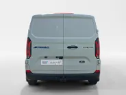 Ford E-Transit Custom 340 L2H1 Trend 71 kWh 136pk | 0,99% rente | Nieuw te bestellen