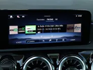 Mercedes-Benz A-Klasse 250 e Business Solution AMG