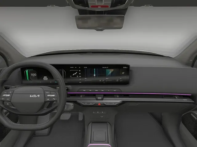 Kia EV2 GT-Line 61 kWh 4p.