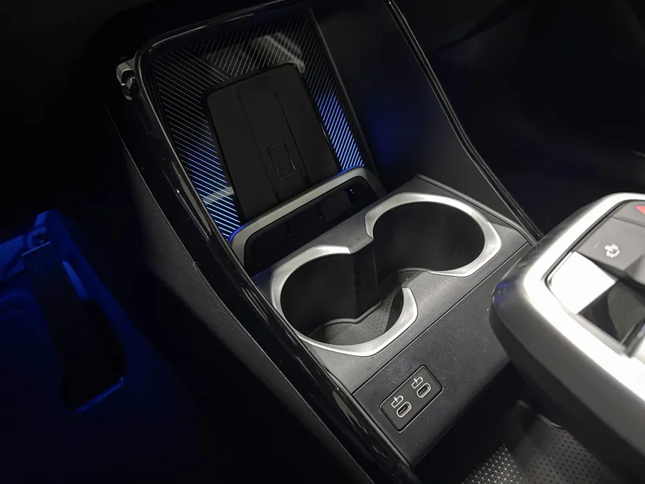 BMW iX1 eDrive20