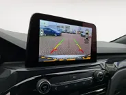 Ford Kuga 2.5 PHEV ST-Line | Stoel- stuur en voorruitverwarming | Driver assistance pack | Technology pack
