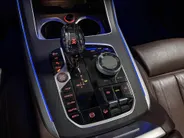 BMW X7 xDrive40i High Executive